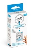 Laura Conti Coloris Sp. z o.o. Utwardzająca odżywka z ekstraktem z bambusa i diamentowym pyłem 11 ml 9CDD-18825