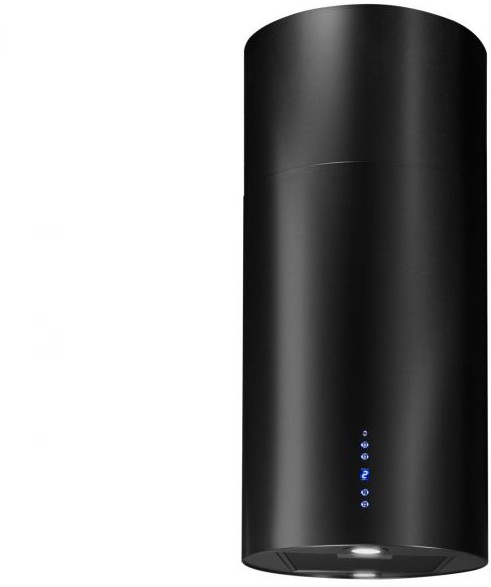 Nortberg Cylindro 40 Black Matt