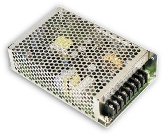 Mean Well Zasilacz buforowy AD-55A 12V 3,5A