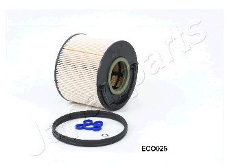 JAPANPARTS Filtr paliwa FC-ECO025