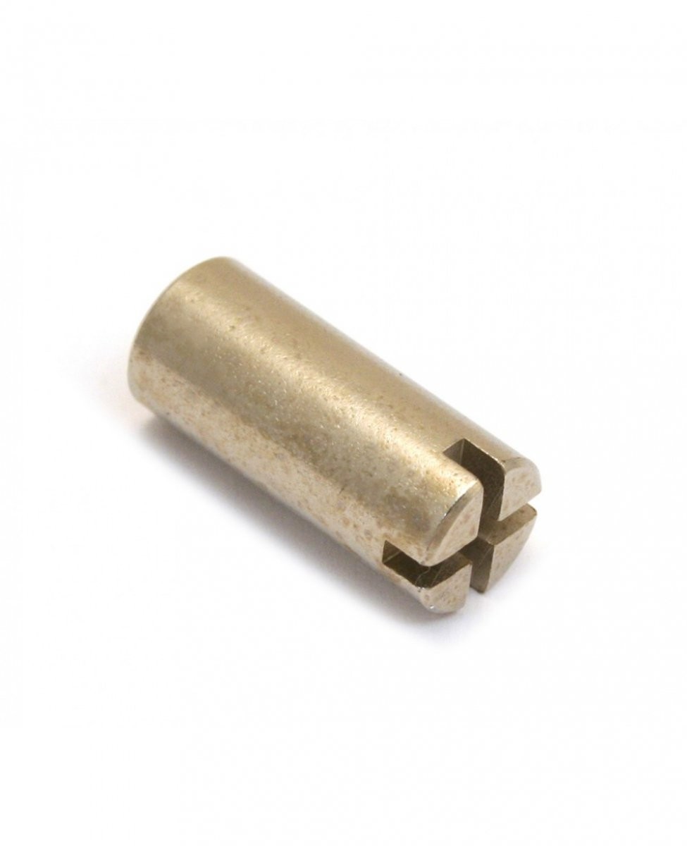 Fender Truss Rod Nut nakładka pręta