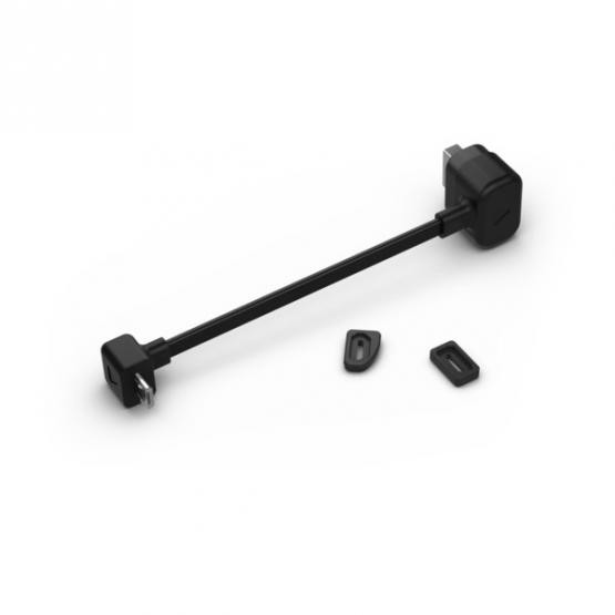 Garmin Kabel Adapter Edge Do Baterii Zewnętrznej