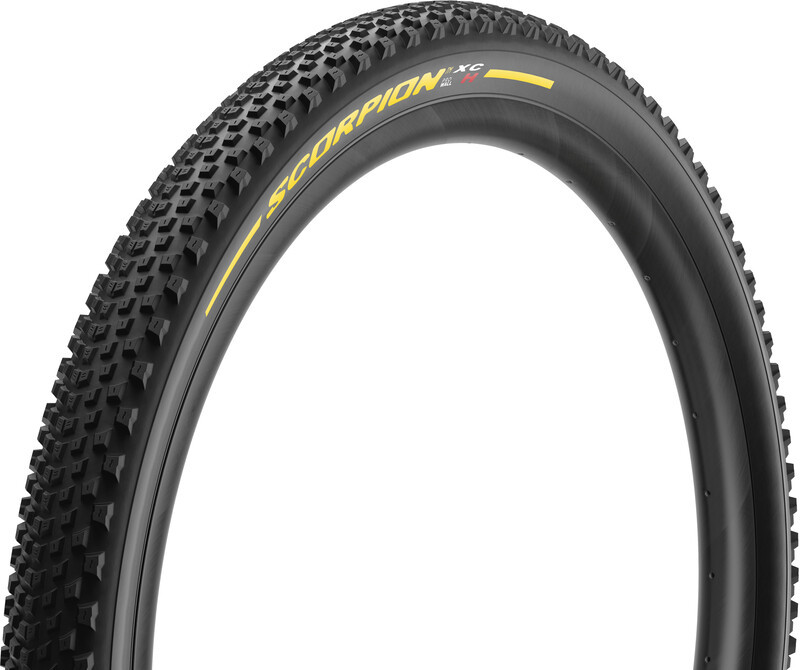 Pirelli Pirelli Scorpion XC H Opona zwijana 29x2.20