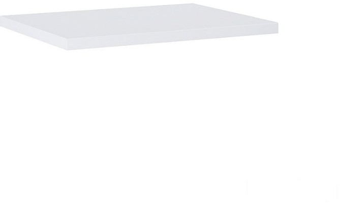 Elita Blat naszafkowy 60x46 white Elita 166890) _DYSTRYBUTOR_MEBLI_ELITA_________ 166890