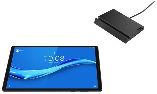 Lenovo Tab M10 FHD Plus (ZA5W0161SE)