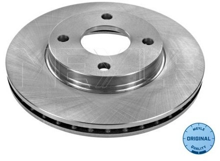 Wulf Gaertner Autoparts Tarcza hamulcowa Wulf Gaertner Autoparts 715 521 7002