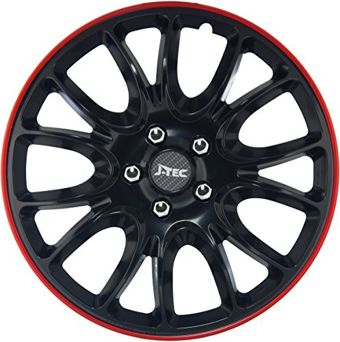 J-Tec j14575 Hero GTR, kołpaki 14 cali J14575