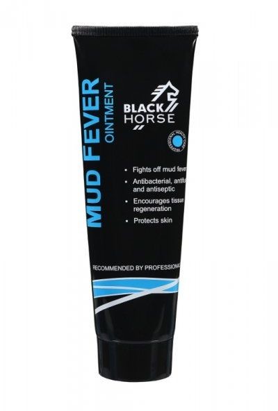 Black Horse Maściowa kuracja na grudę 300ml - BH - 23