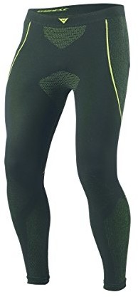 DAINESE Under Ware D-Core Dry Pant LL, L, czarny/antracytowy 1915942_620_XS/S