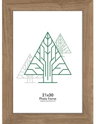 Styler Ramka na zdjęcia Yosemite AB 21 cm x 30 cm