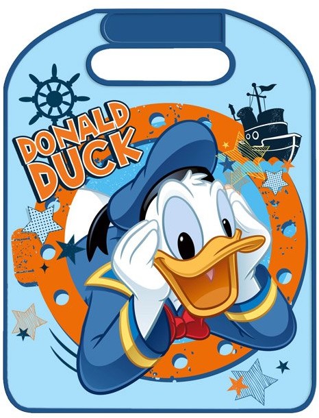 Osłona Osłonka Fotela Samochod Kaczor Donald Duck