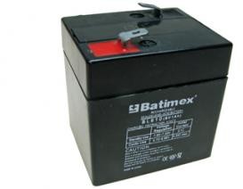 Akumulator BL610 1000mAh Agm 6V PS-610 UB610