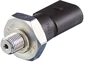 HELLA 6ZL 008 280-101 Włącznik ciśnieniowy oleju - 12V - 2- biegunowy - Zestyk zwierny 008280101