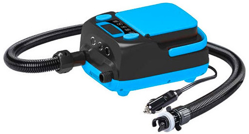 Star 9 battery - 16psi pompa 89932773