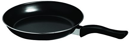 Premier Housewares Premier housewares patelnia 24 cm czarna błyszcząca 0204231