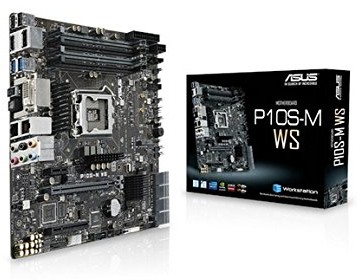 Asus P10S-M (90SB05Q0-M0EAY0)