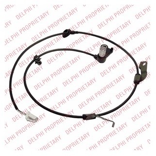 DELPHI Czujnik, prędkość obrotowa koła SS20079