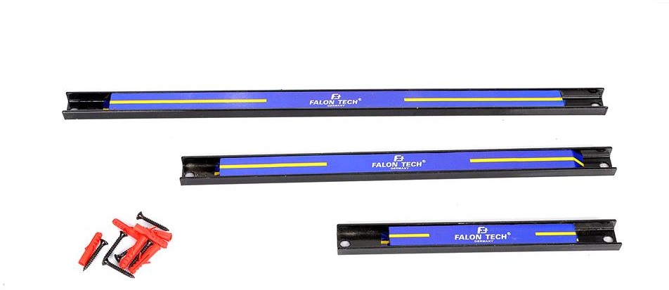 Listwy Magnetyczne Na Narzędzia 3 Szt. 48 37 23CM