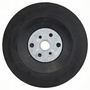 Bosch TALERZ GUMOWY D115