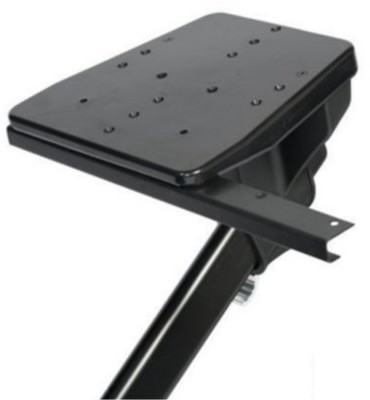 PLAYSEAT Uchwyt do dźwigni zmiany biegów PLAYSEAT R.AC.00168 Gearshift Bezpłatny transport |
