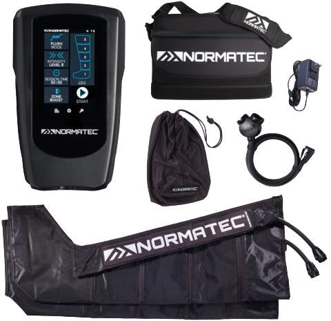 NORMATEC NORMATEC Urządzenie do regeneracji PULSE PRO