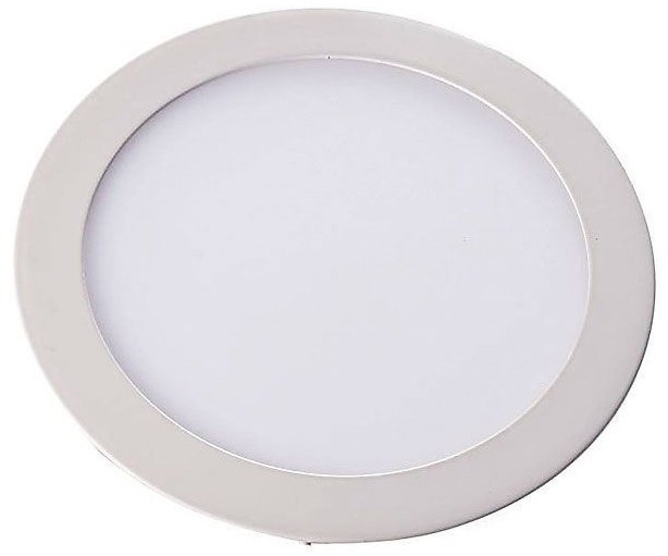 Hadex LED Oprawa wpuszczana LED/18W/230V 3000K