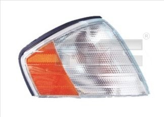 TYC KIERUNKOWSKAZ MERCEDES SL R129 89-01 PRAWY BIAŁY 18-3081-05-2 18-3081-05-2