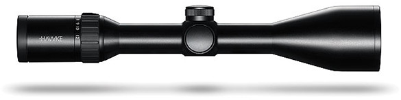 Hawke Luneta celownicza Endurance 30 3-12x56 IR LR DOT Wideangle (16330)