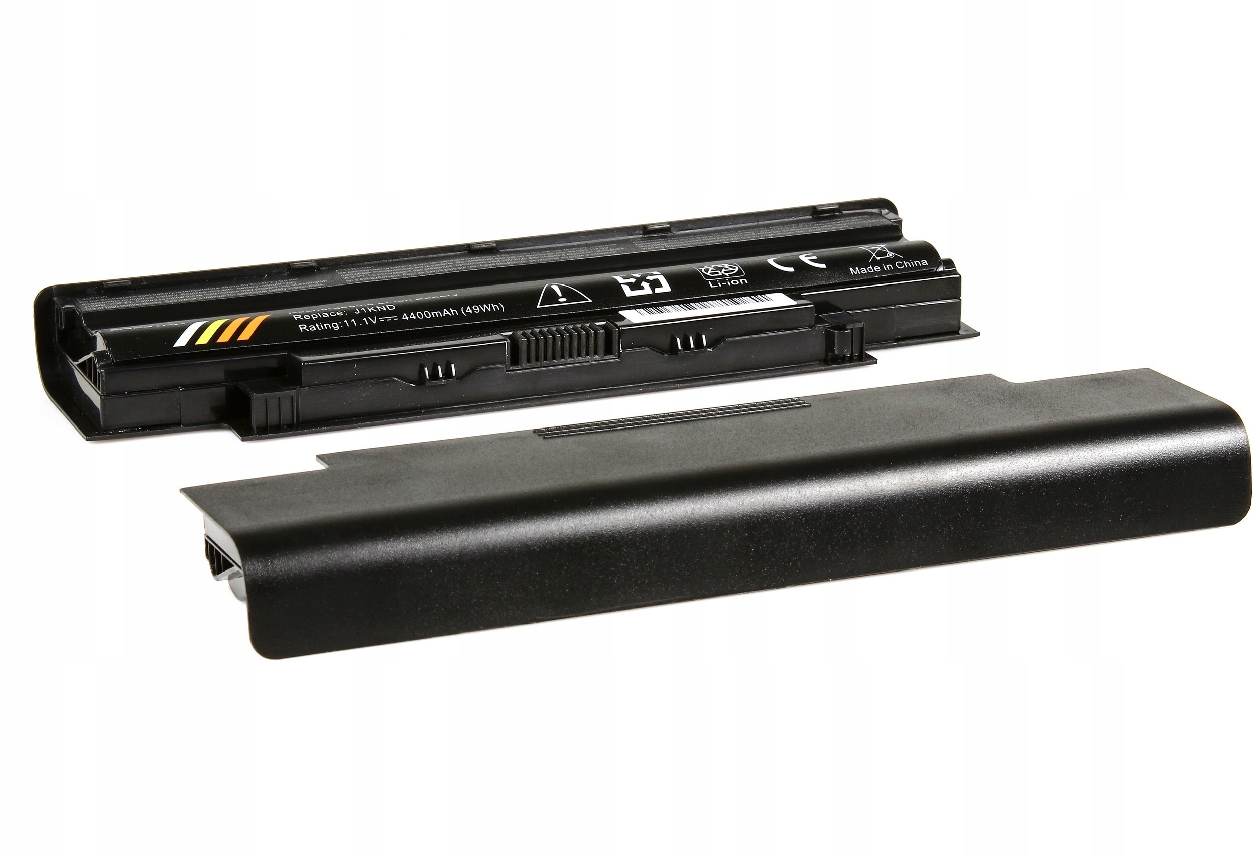 Dell Wydajna bateria do 07XFJJ 04YRJH Enestar