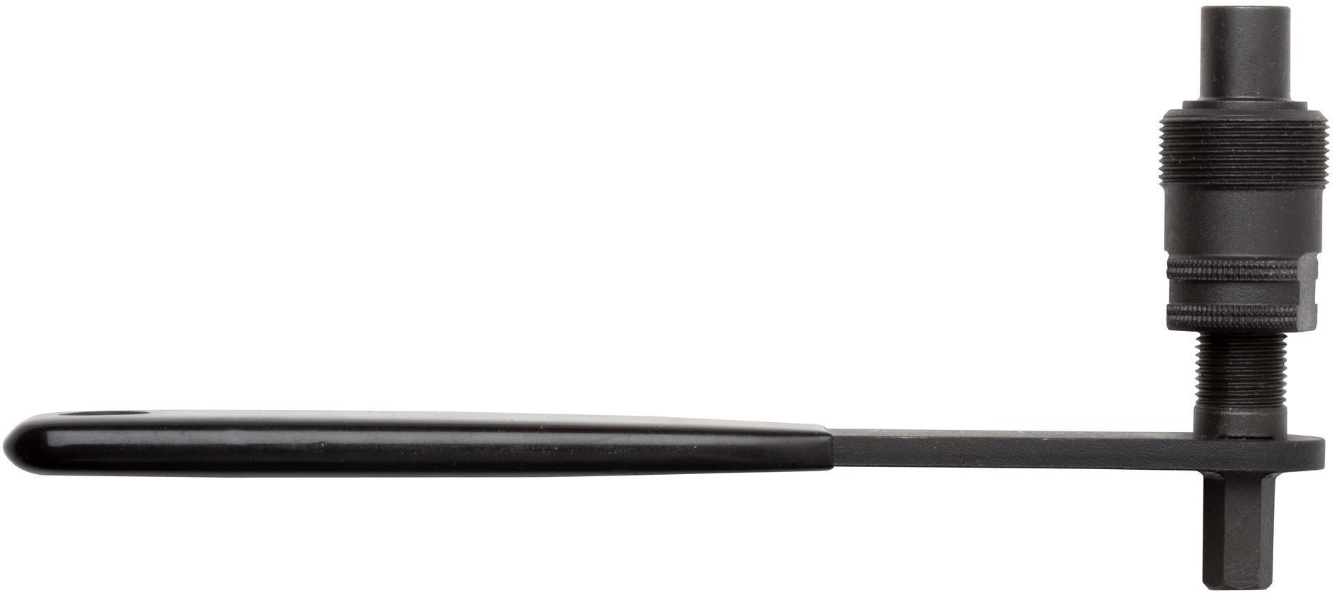 BTWIN Ściągacz do korb rowerowych Unisex