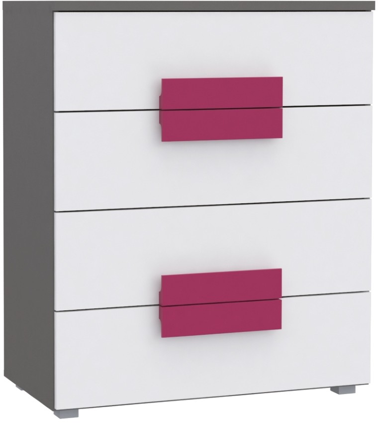 Forte Komoda Libelle LBLK34