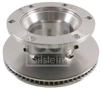 Febi BILSTEIN 27510