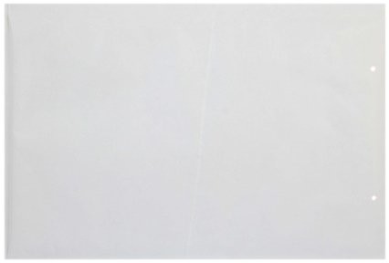 Purely Packaging purely Packaging D/1 envolit kopercie bąbelkowej, zaklejający z paskiem w płynie, 260 X 180 MM, 100-on Pack, biały D/1