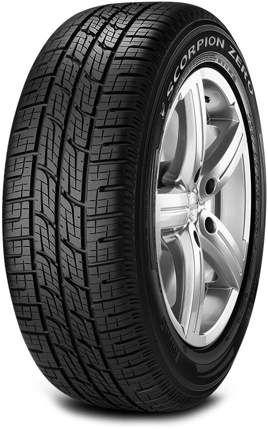 PIRELLI Scorpion Zero 255/60R18 112V