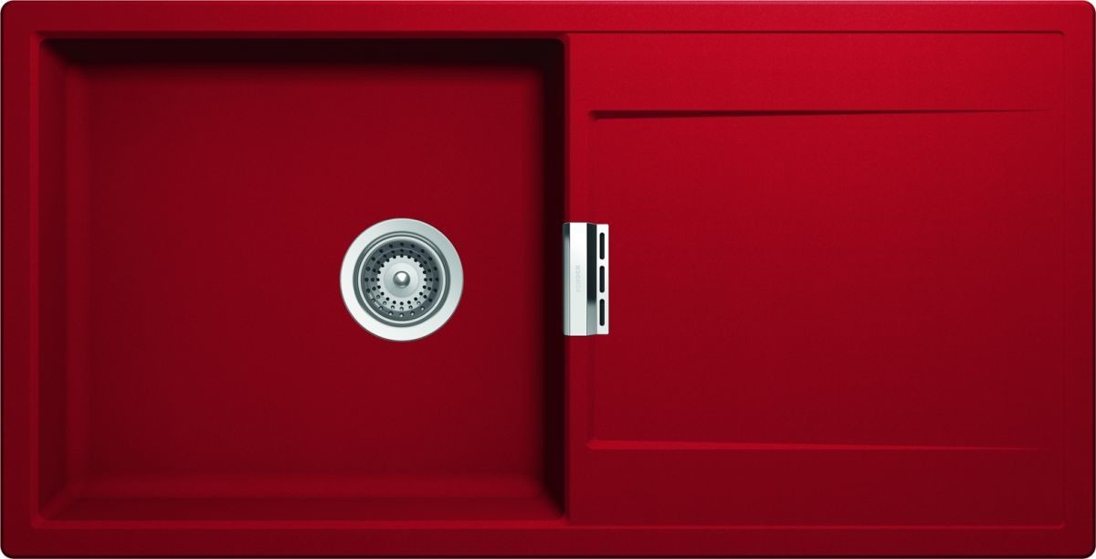 Schock Signus D-100L Rouge