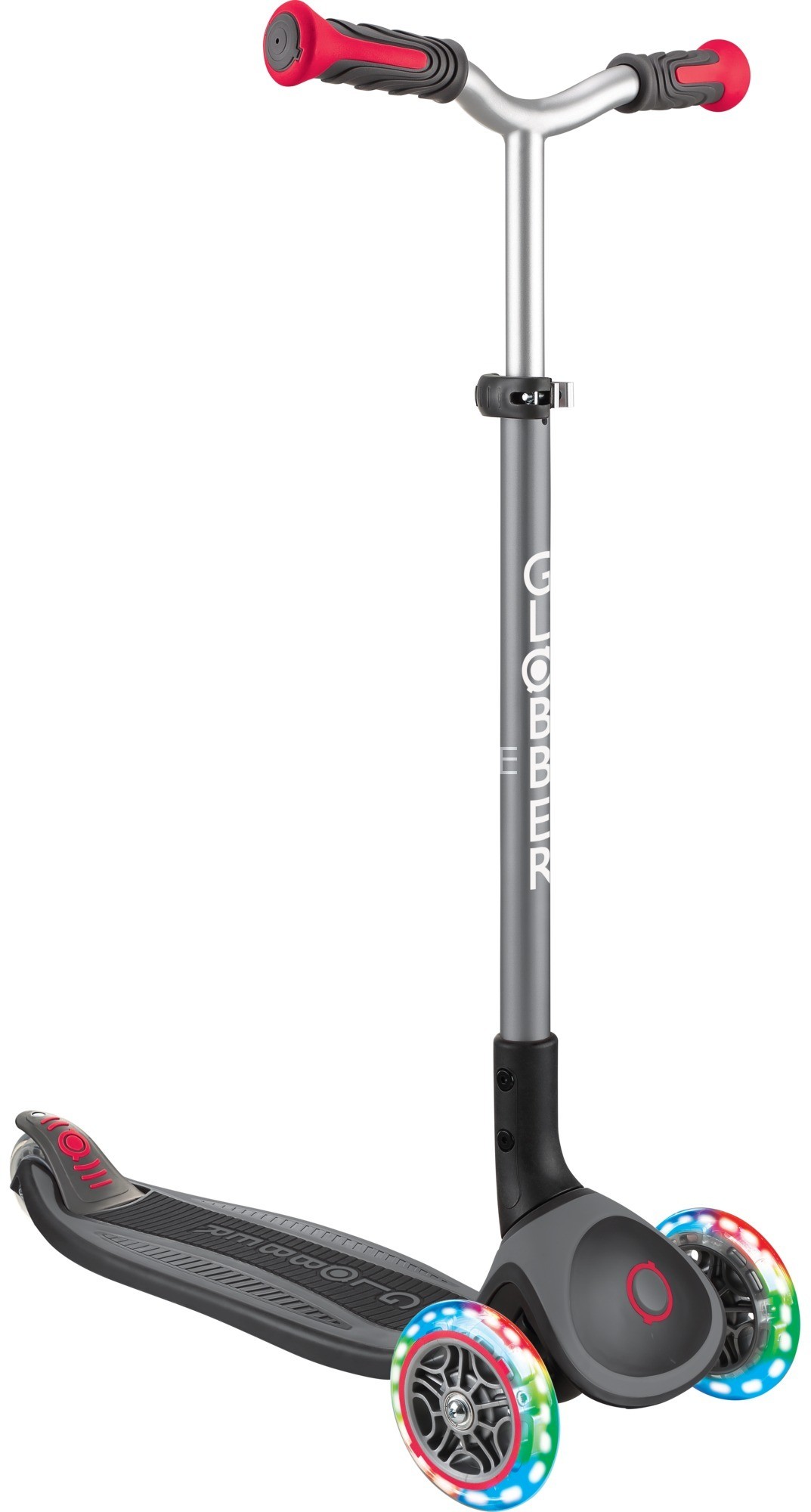 Globber 662-120, Scooter 4895224401421