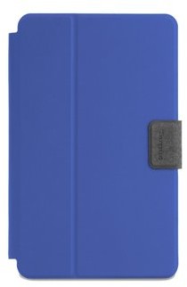 Targus Etui obrotowe SafeFit 9-10 cali Niebieski SafeFit 9-10 cali Niebieski