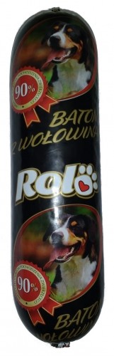 rolo-wyrębski ROLO Kiełbasa Baton z wołowiną 900g