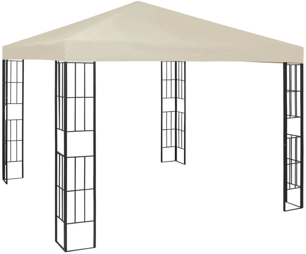 shumee Altana 3 x 3 m kremowa