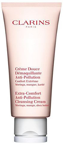Clarins Krem oczyszczający Extra Comfort Cleansing ) Cream Extra Comfort Cleansing ) 200 ml