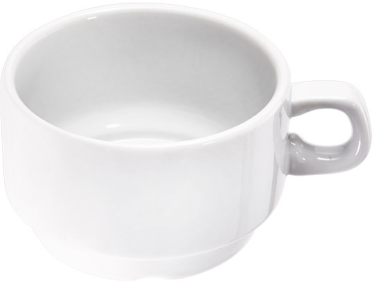 Stalgast Filiżanka 300 ml 388195