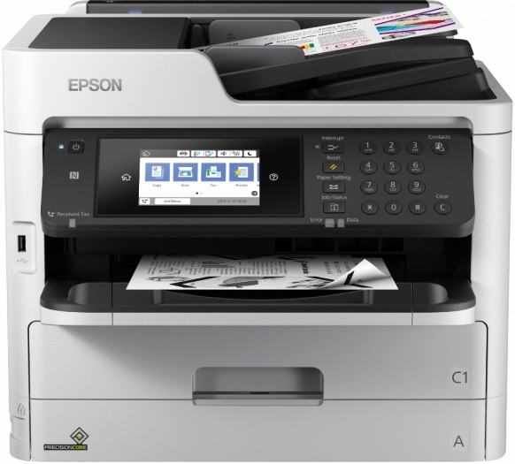 Epson WorkForce Pro WF-M5799DWF (C11CG04401)