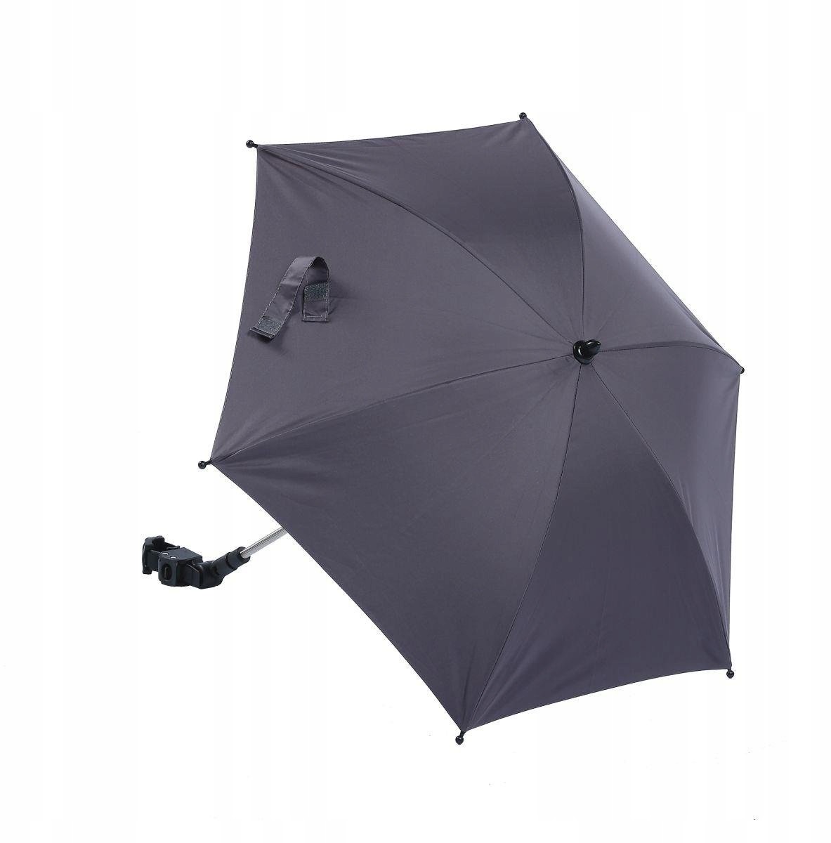 Parasol uniwersalny Tb Uv 50+ Dark Grey