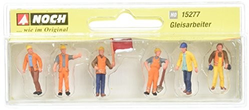 Noch Jeszcze 15277  toru pracowników, inne zabawki