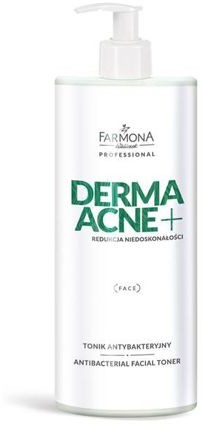 FARMONA PROFESSIONAL Farmona DermaAcne+ Tonik Antybakteryjny 500ml DER2001