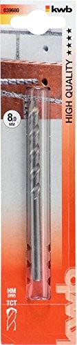 kwb KWB wiertło do kamienia, ISO 5468, 039  680 039-680
