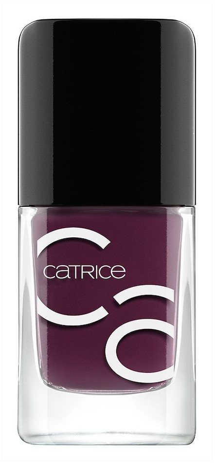 Catrice ICONAILS Gel Lacquer 118 violet 10.5 ml