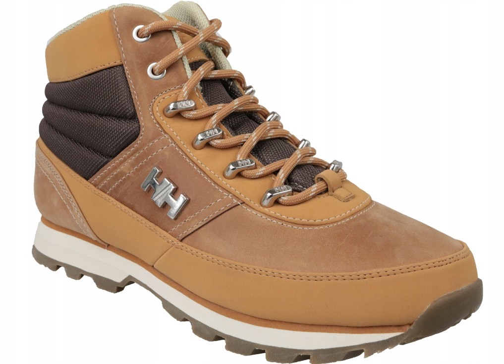 Helly Hansen Damskie Buty W Woodlands -37-