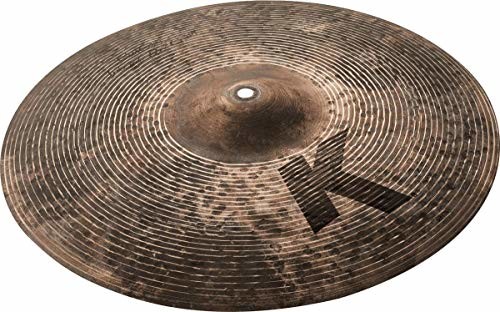 Zildjian Zildjian Seria K Custom  40 cm specjalna talerzyk na sucho Crash K1416