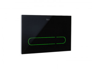 Roca A890104008 EP-1 przycisk elektroniczny czarny